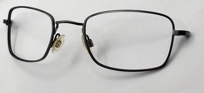 Maui Jim 712 Front Face Silver