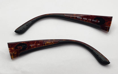 Costa Del Mar Fantail Both Temples Tortoise