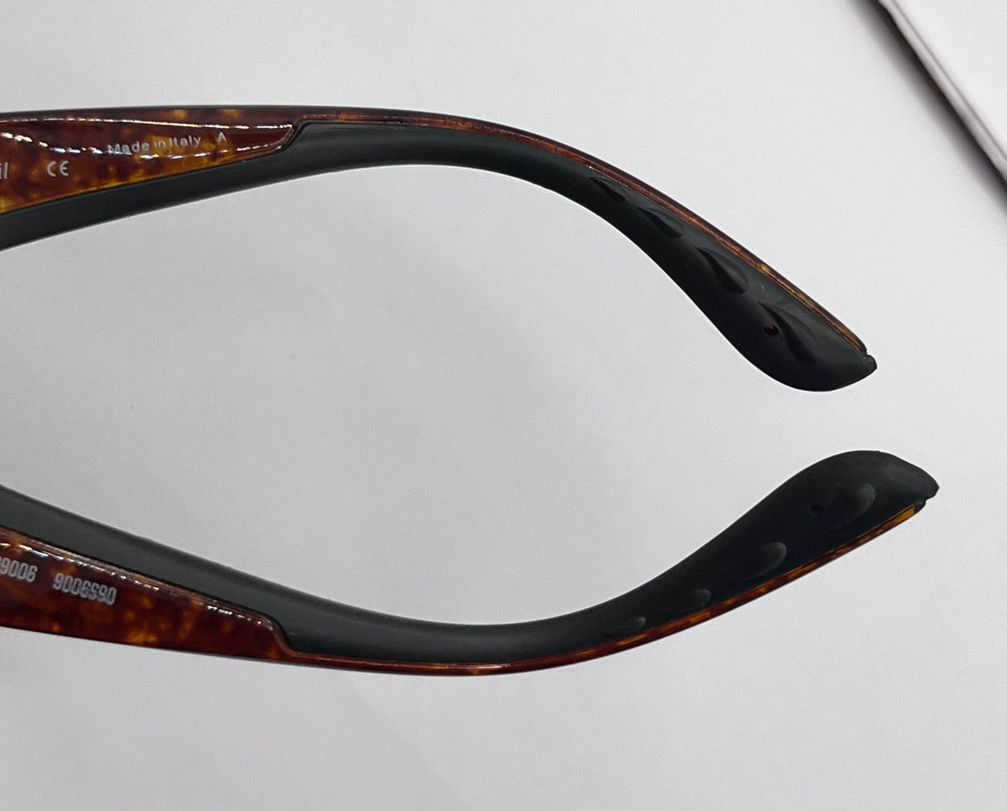 Costa Del Mar Fantail Both Temples Tortoise