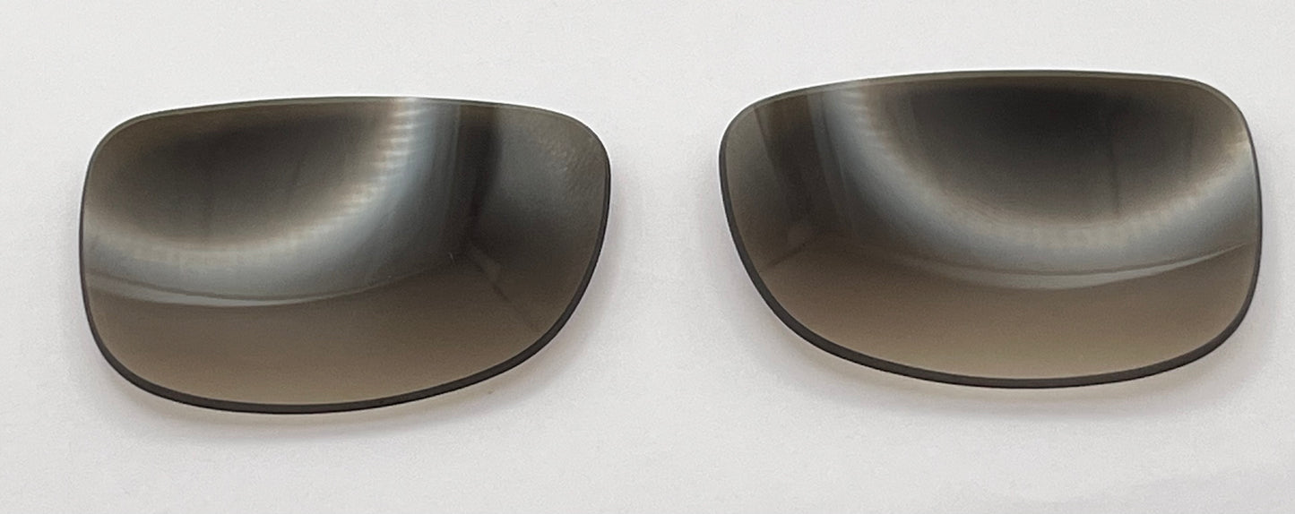 Ralph Lauren 5049 Both Lenses Brown