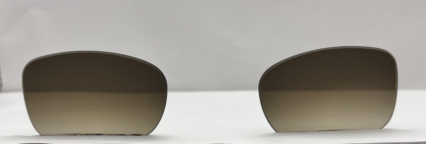Ralph Lauren 5049 Both Lenses Brown