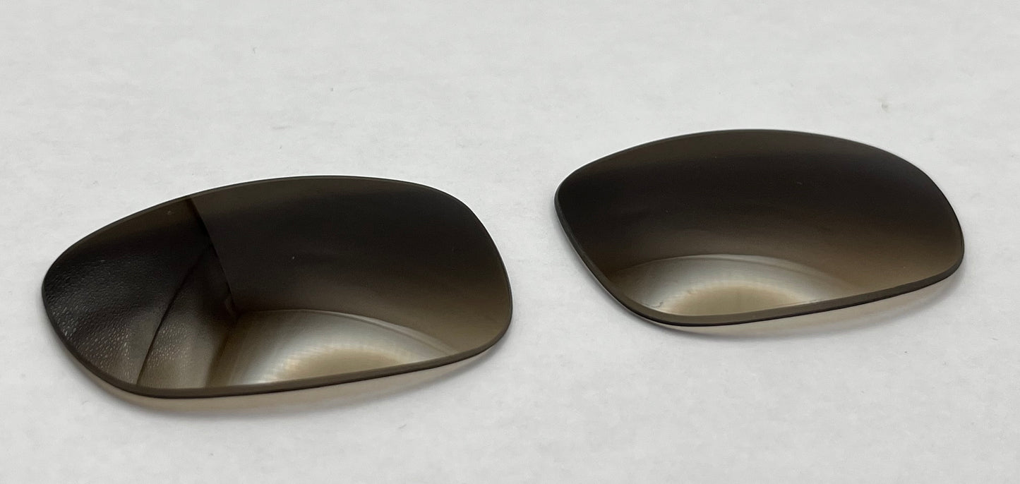 Ralph Lauren 5049 Both Lenses Brown
