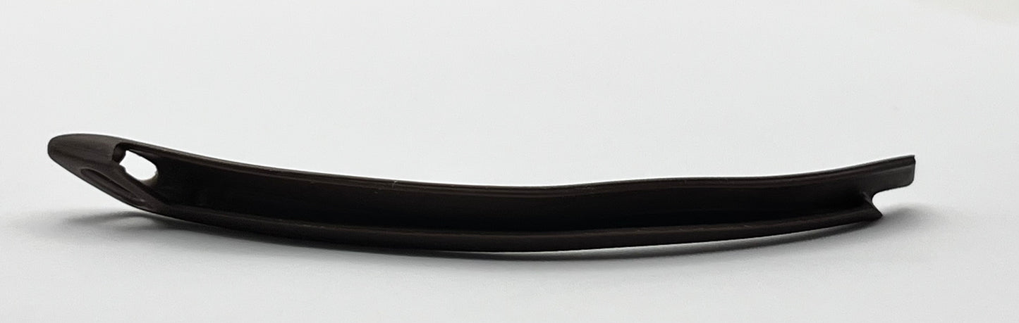 Costa Del Mar Whitetip Right Rubber Brown