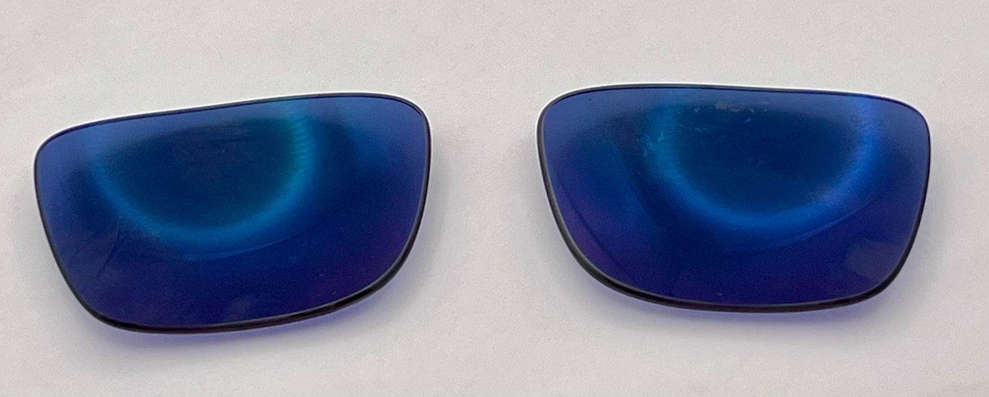 Costa Del Mar Whitetip Both Lenses Black/blue
