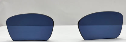 Costa Del Mar Whitetip Both Lenses Black/blue