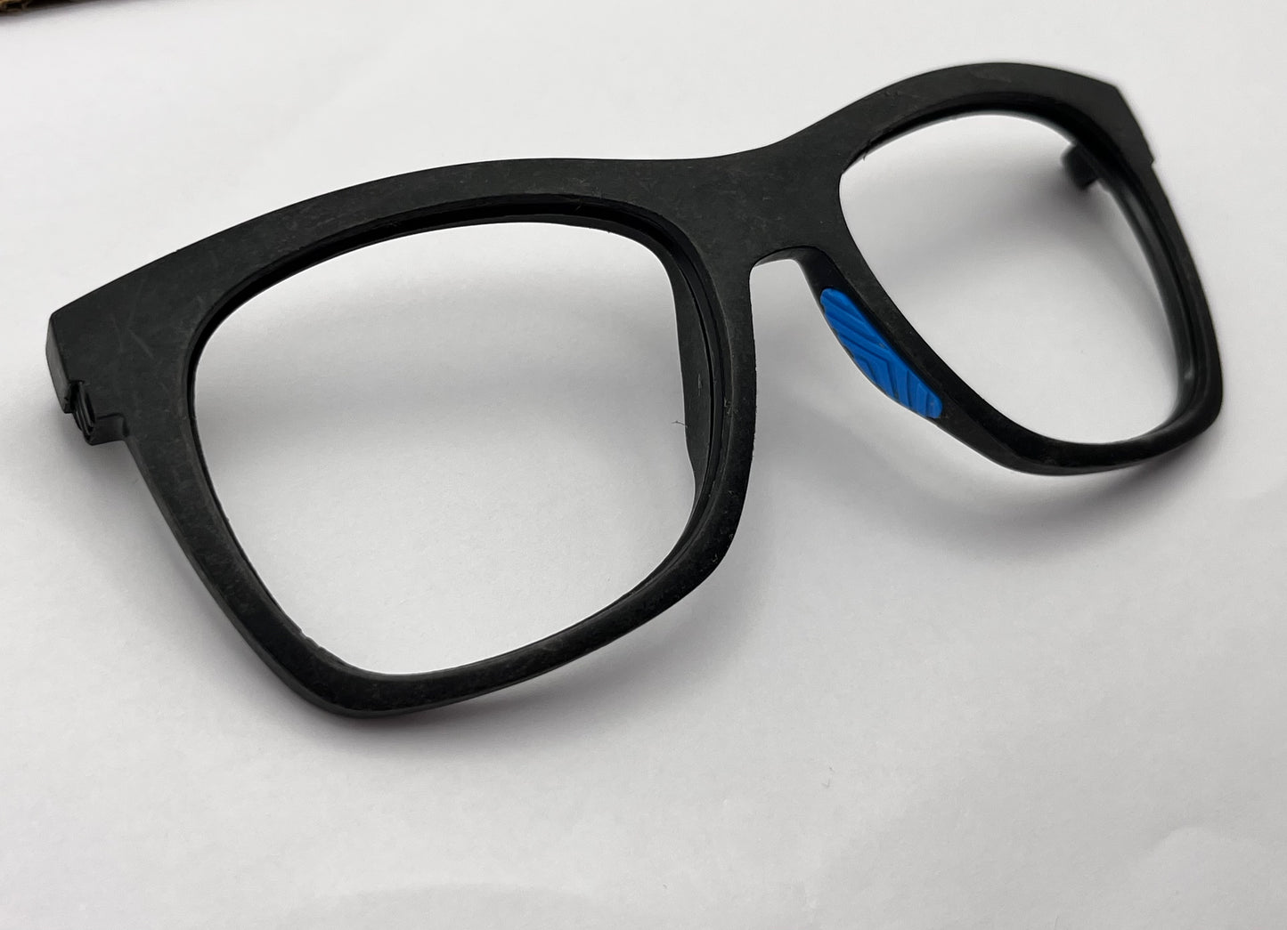 Costa Del Mar Caldera Front Face Black/blue