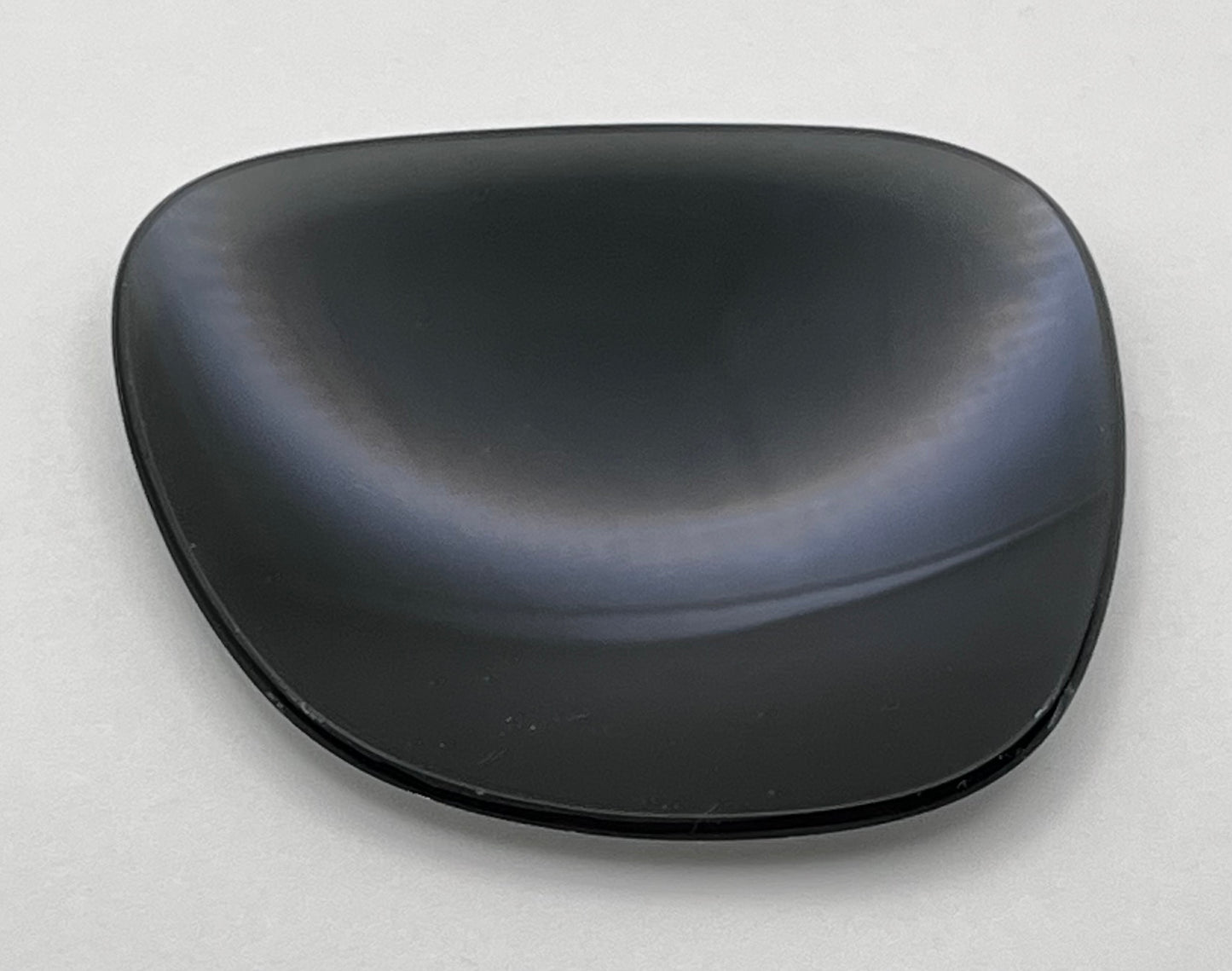 Costa Del Mar Caldera Right Lens Black Glass 580G