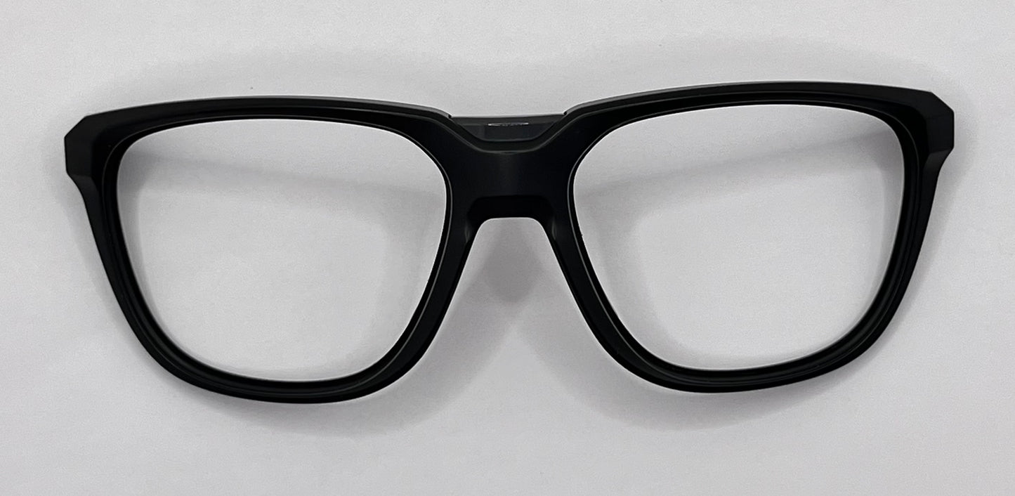 Oakley 9420 Front Face Black