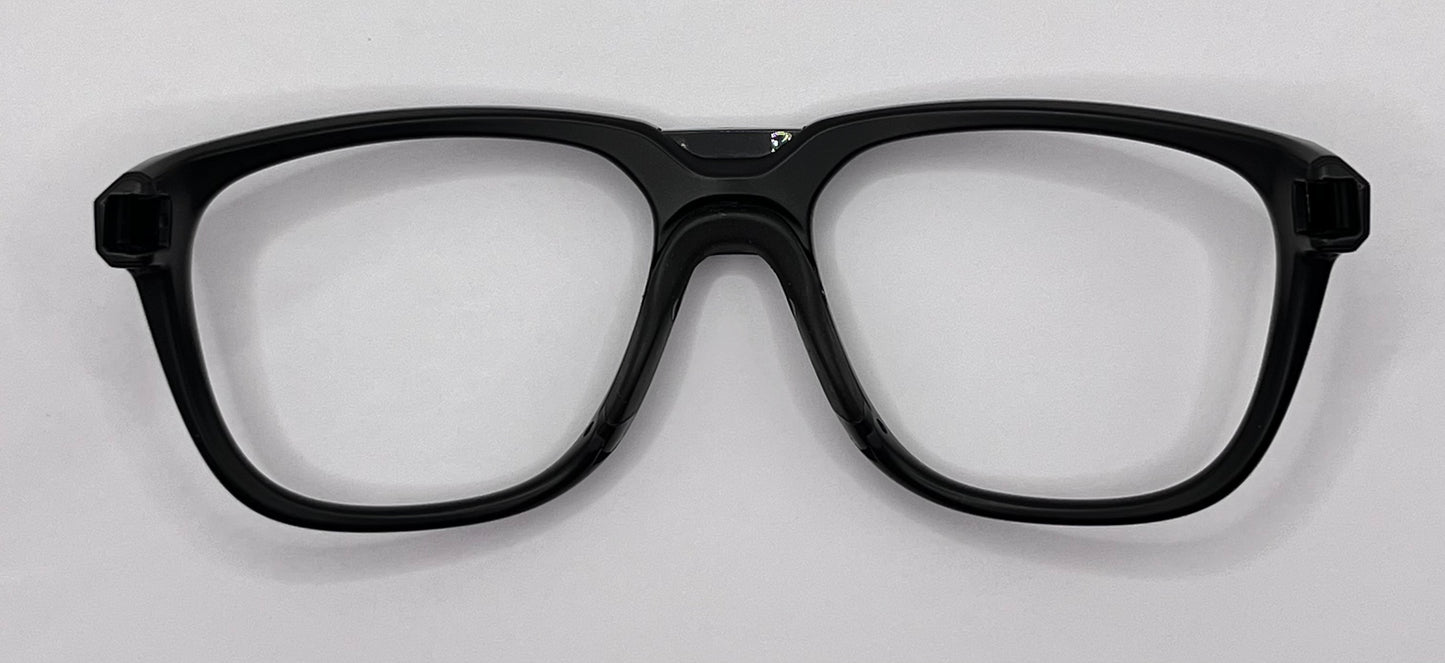 Oakley 9420 Front Face Black