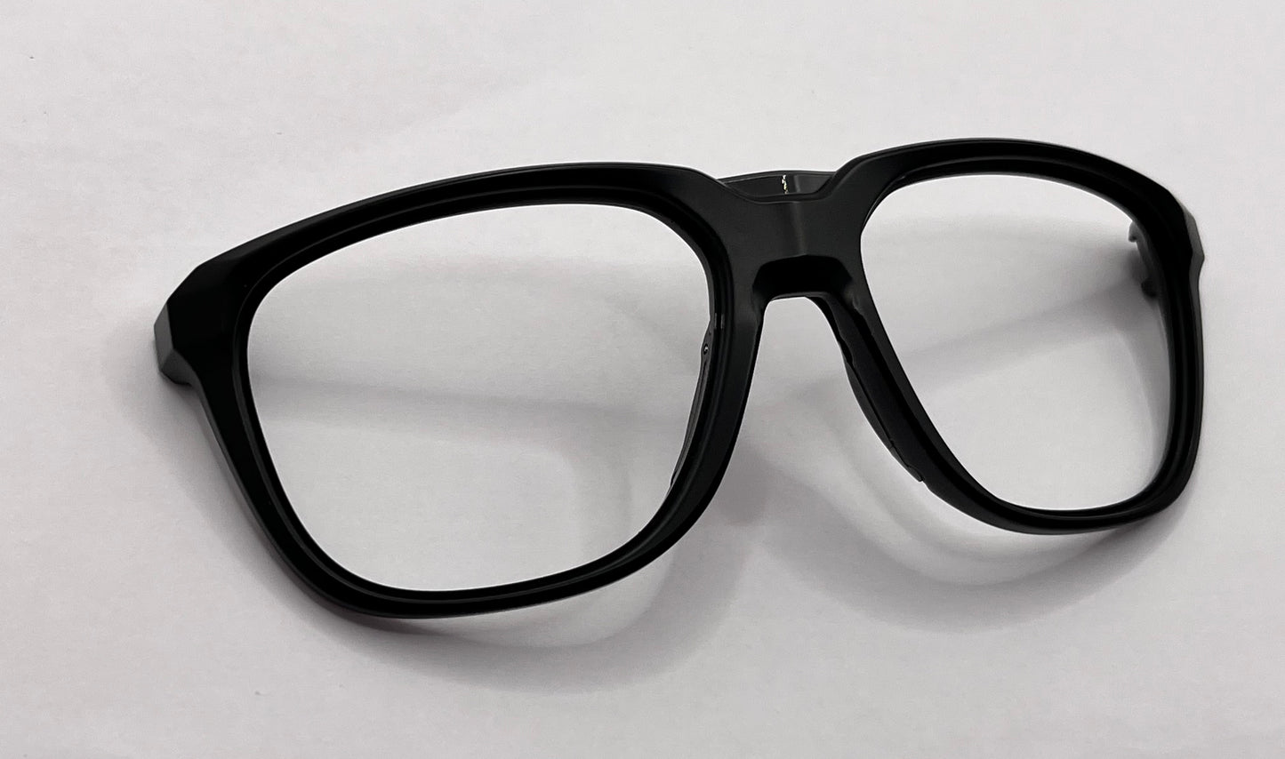 Oakley 9420 Front Face Black