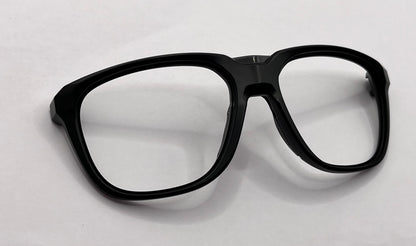 Oakley 9420 Front Face Black