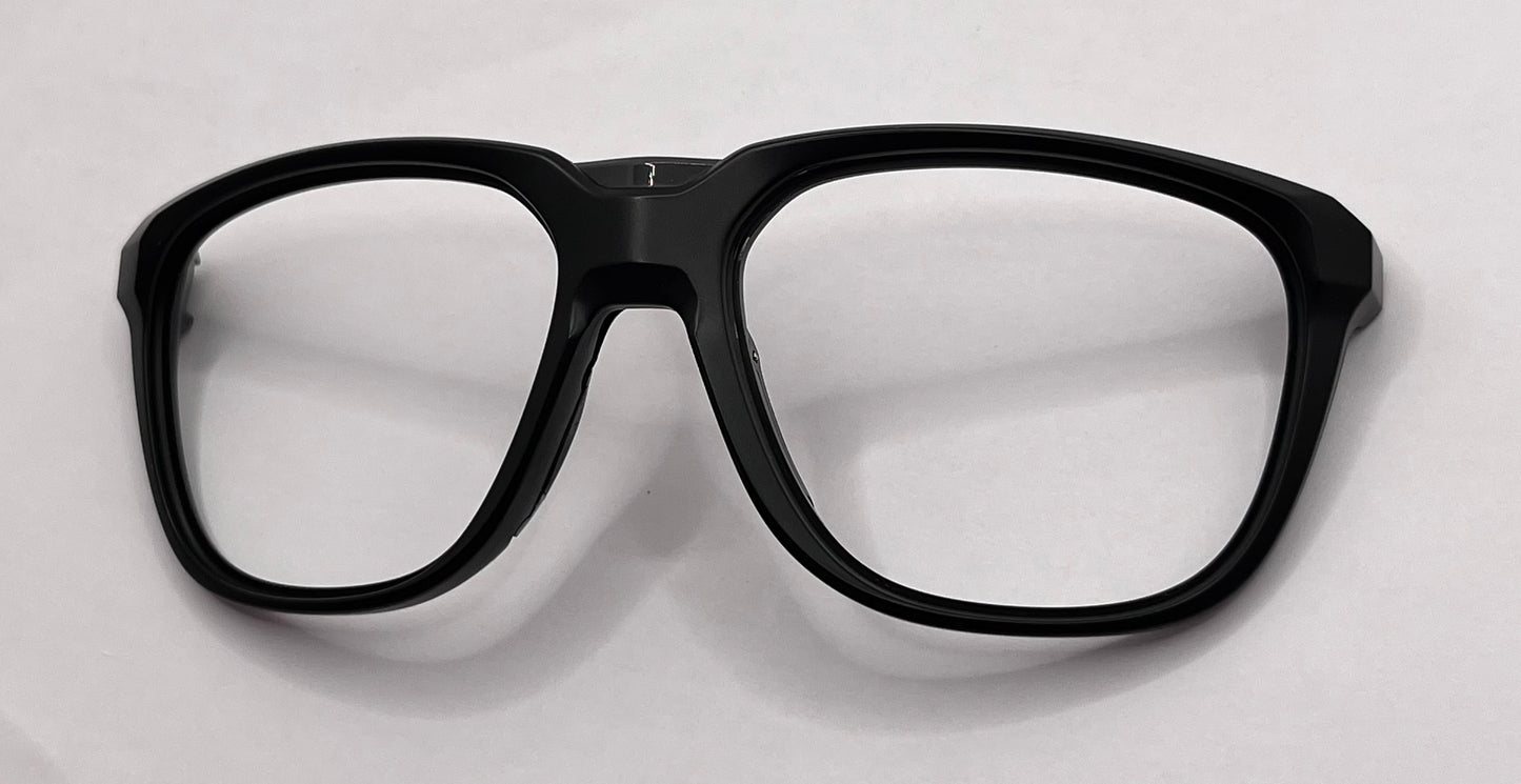 Oakley 9420 Front Face Black