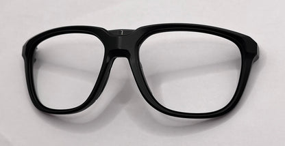 Oakley 9420 Front Face Black