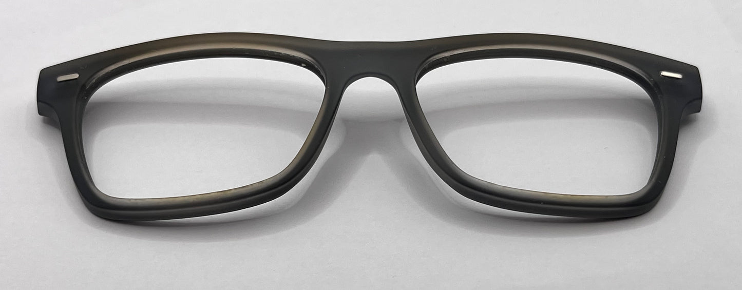 Dolce Gabbana 5014 Front Face Matte Gray