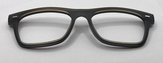 Dolce Gabbana 5014 Front Face Matte Gray