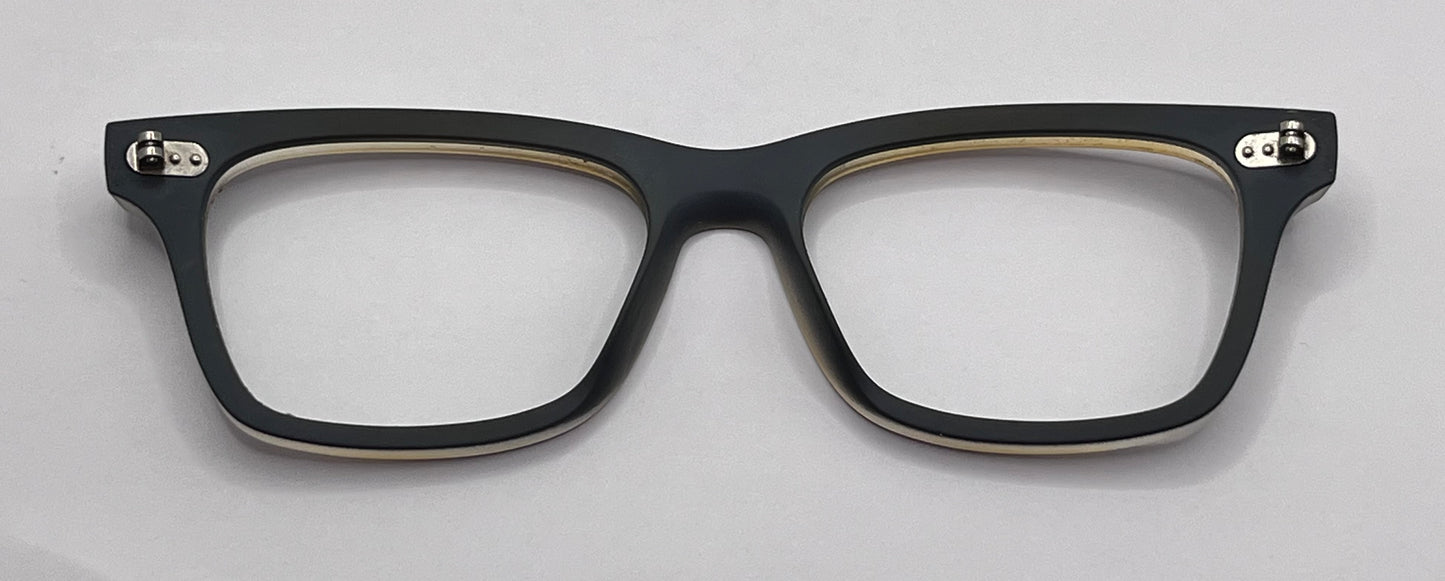 Dolce Gabbana 5014 Front Face Matte Gray