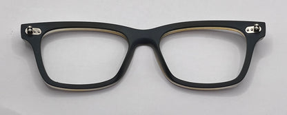 Dolce Gabbana 5014 Front Face Matte Gray