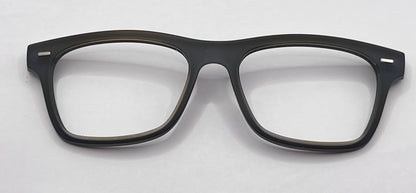 Dolce Gabbana 5014 Front Face Matte Gray
