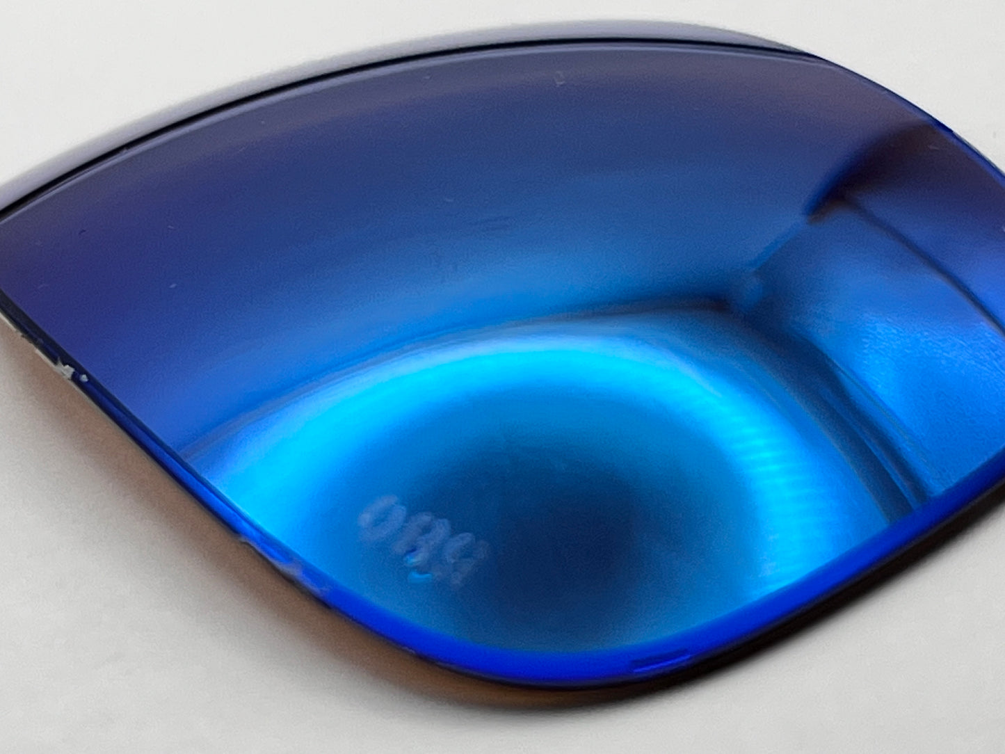 Costa Del Mar Clipperton Right Lens Green Mirror Glass 580G