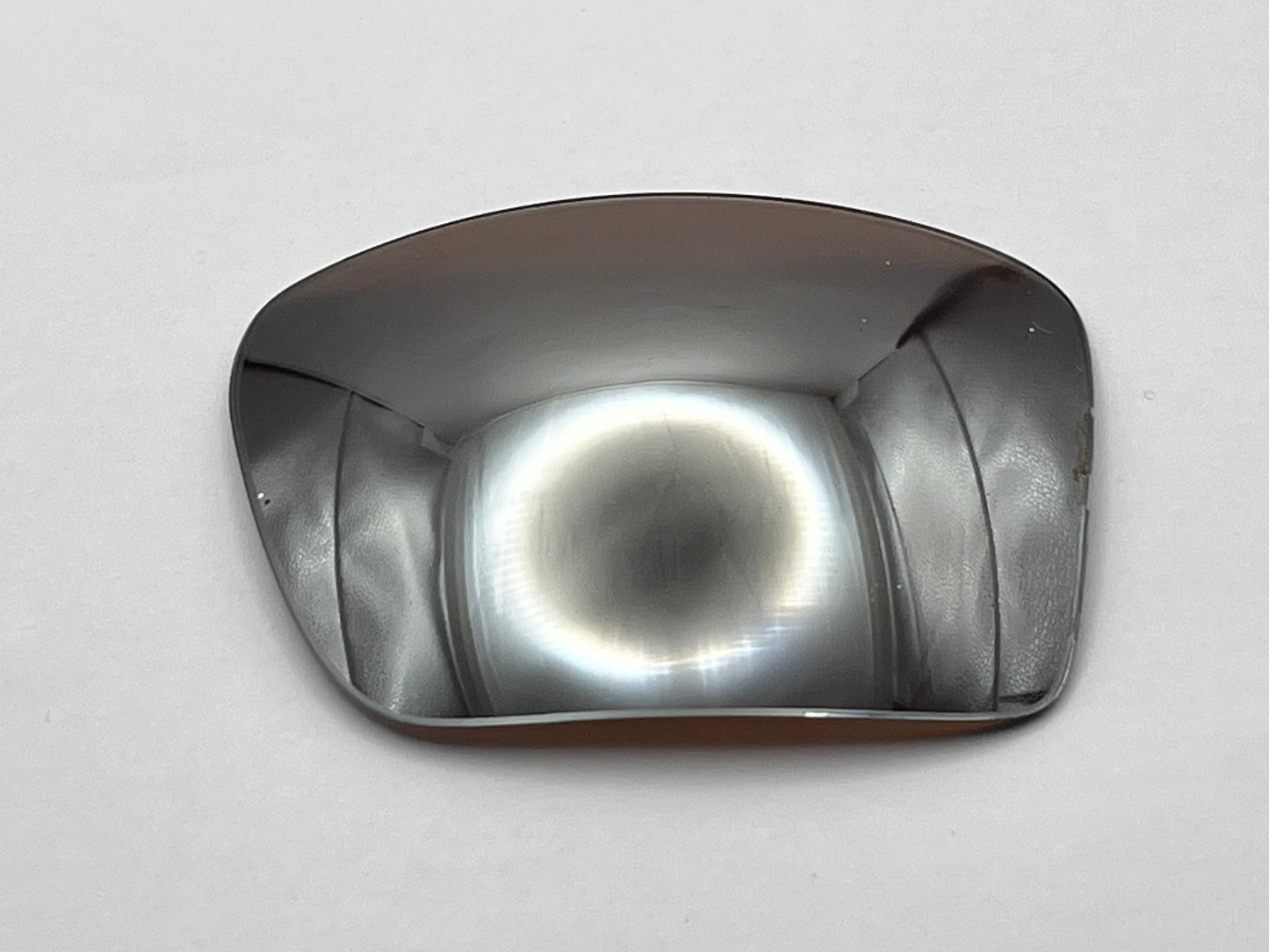 Costa Del Mar Reefton Pro Left Lens Chrome Mirror Glass 580G