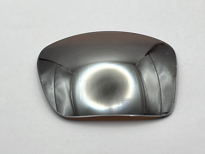 Costa Del Mar Reefton Pro Left Lens Chrome Mirror Glass 580G