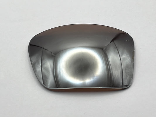 Costa Del Mar Reefton Pro Left Lens Chrome Mirror Glass 580G