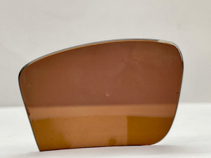 Costa Del Mar Reefton Pro Left Lens Chrome Mirror Glass 580G