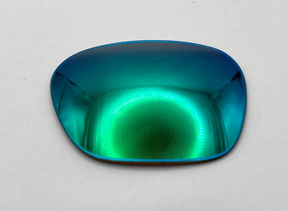 Costa Del Mar Tybee Left Lens Green Glass 580G