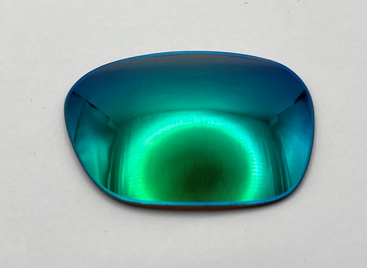 Costa Del Mar Tybee Left Lens Green Glass 580G