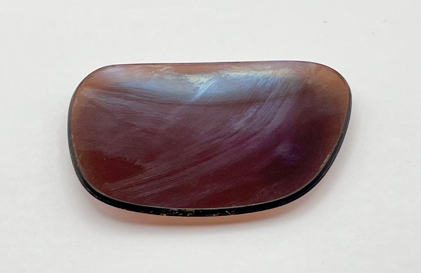 Costa Del Mar Tybee Left Lens Green Glass 580G