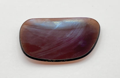 Costa Del Mar Tybee Left Lens Green Glass 580G