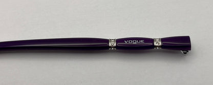 Vogue 2888 Right Temple Purple