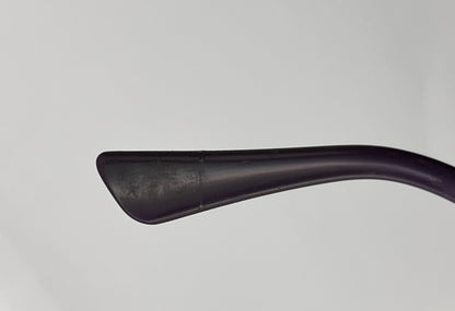 Vogue 2888 Right Temple Purple