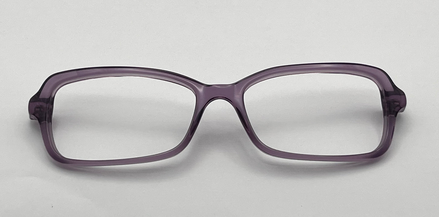 Vogue 2888 Front Face Purple