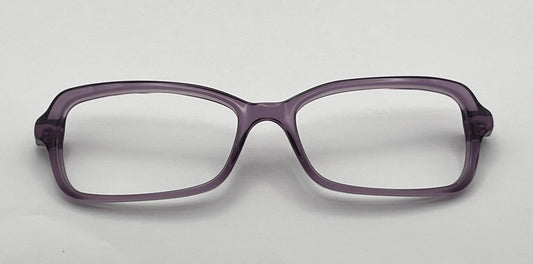 Vogue 2888 Front Face Purple