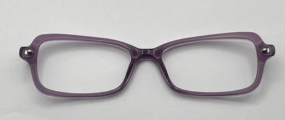 Vogue 2888 Front Face Purple