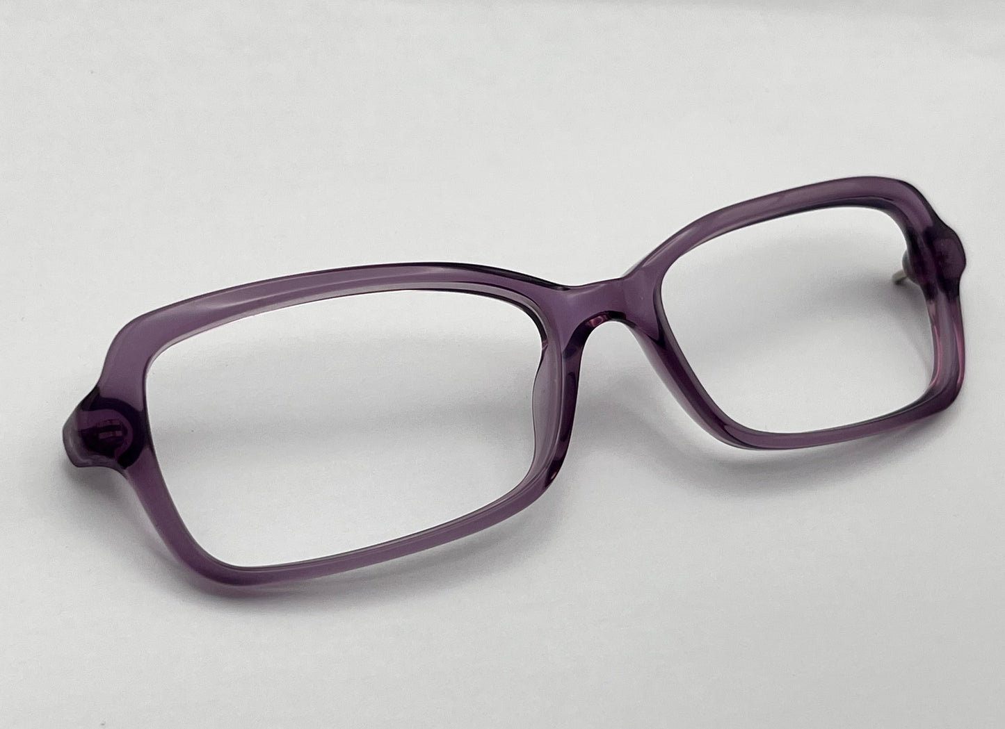 Vogue 2888 Front Face Purple