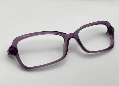 Vogue 2888 Front Face Purple
