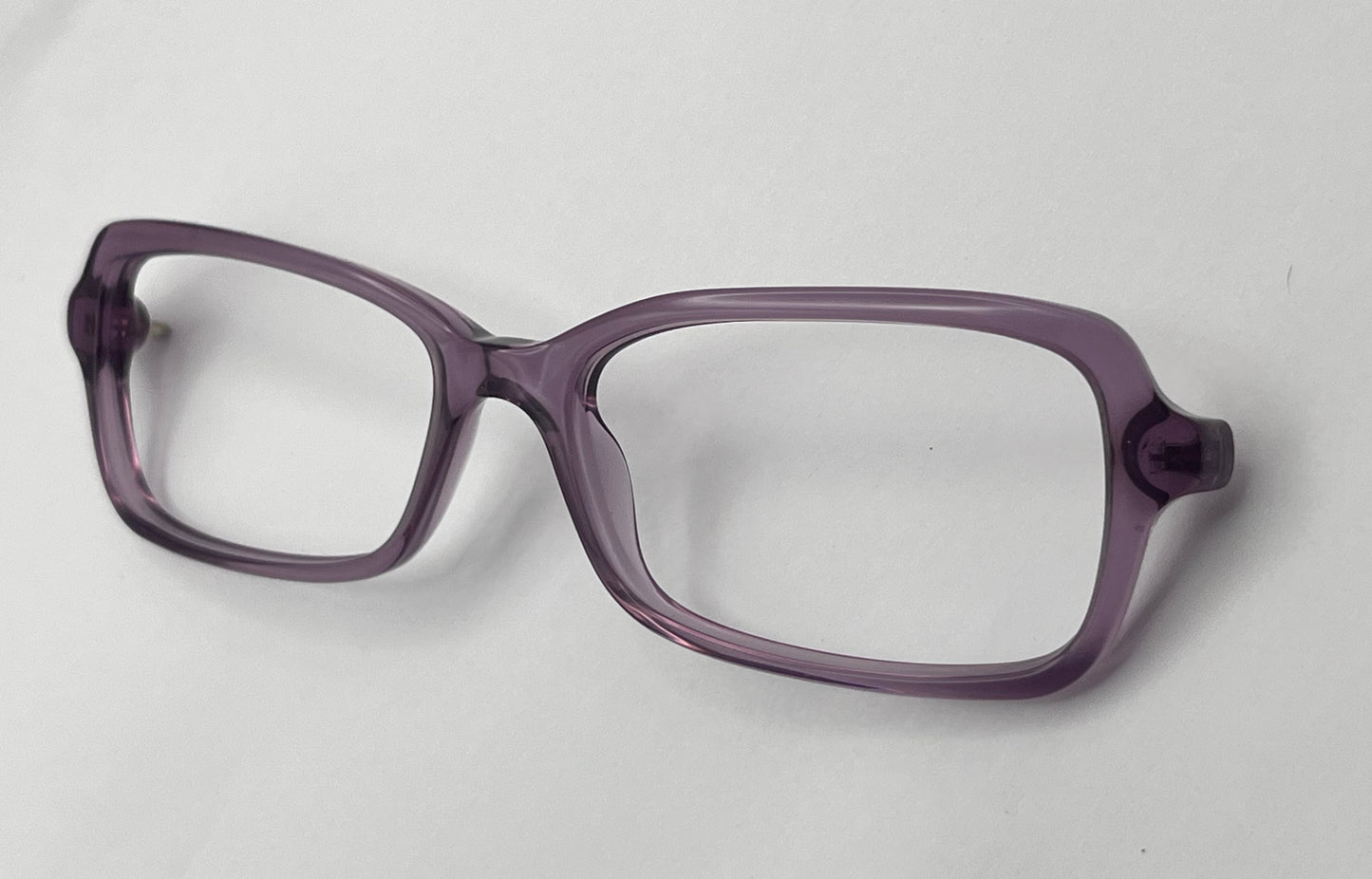 Vogue 2888 Front Face Purple