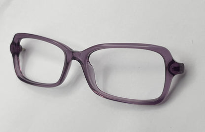 Vogue 2888 Front Face Purple