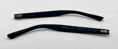 Maui Jim 864 Both Temples Matte Black