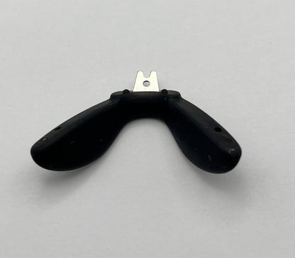 Maui Jim 426 Nose Bridge Black