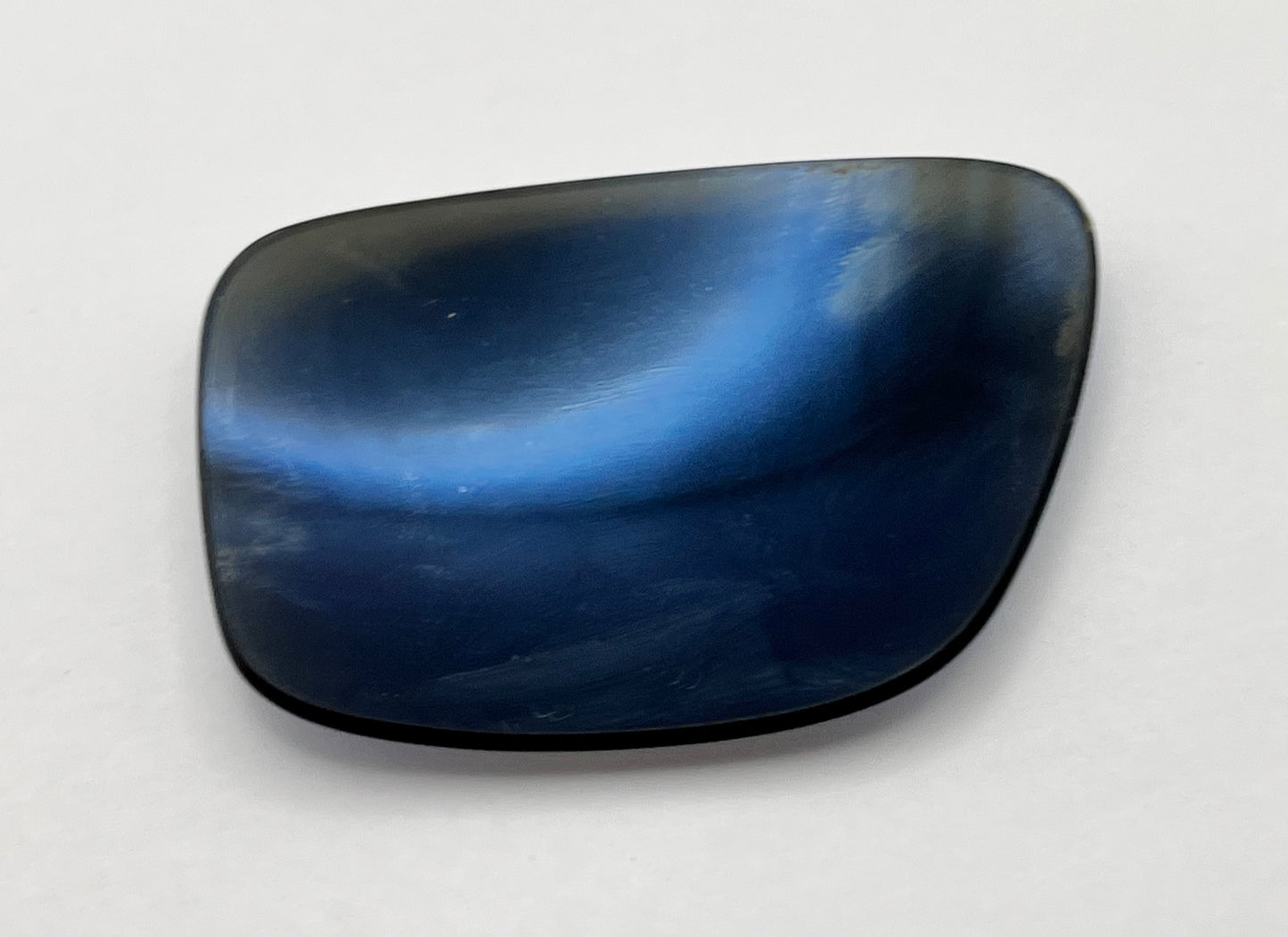 Costa Del Mar Slacktide 193 Left Lens Blue Glass 580G