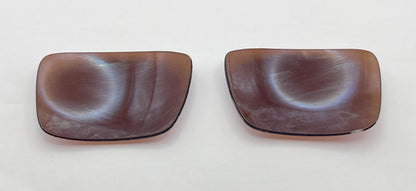 Costa Del Mar Permit 248 Both Lenses Green Glass 580G
