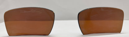 Costa Del Mar Permit 248 Both Lenses Green Glass 580G