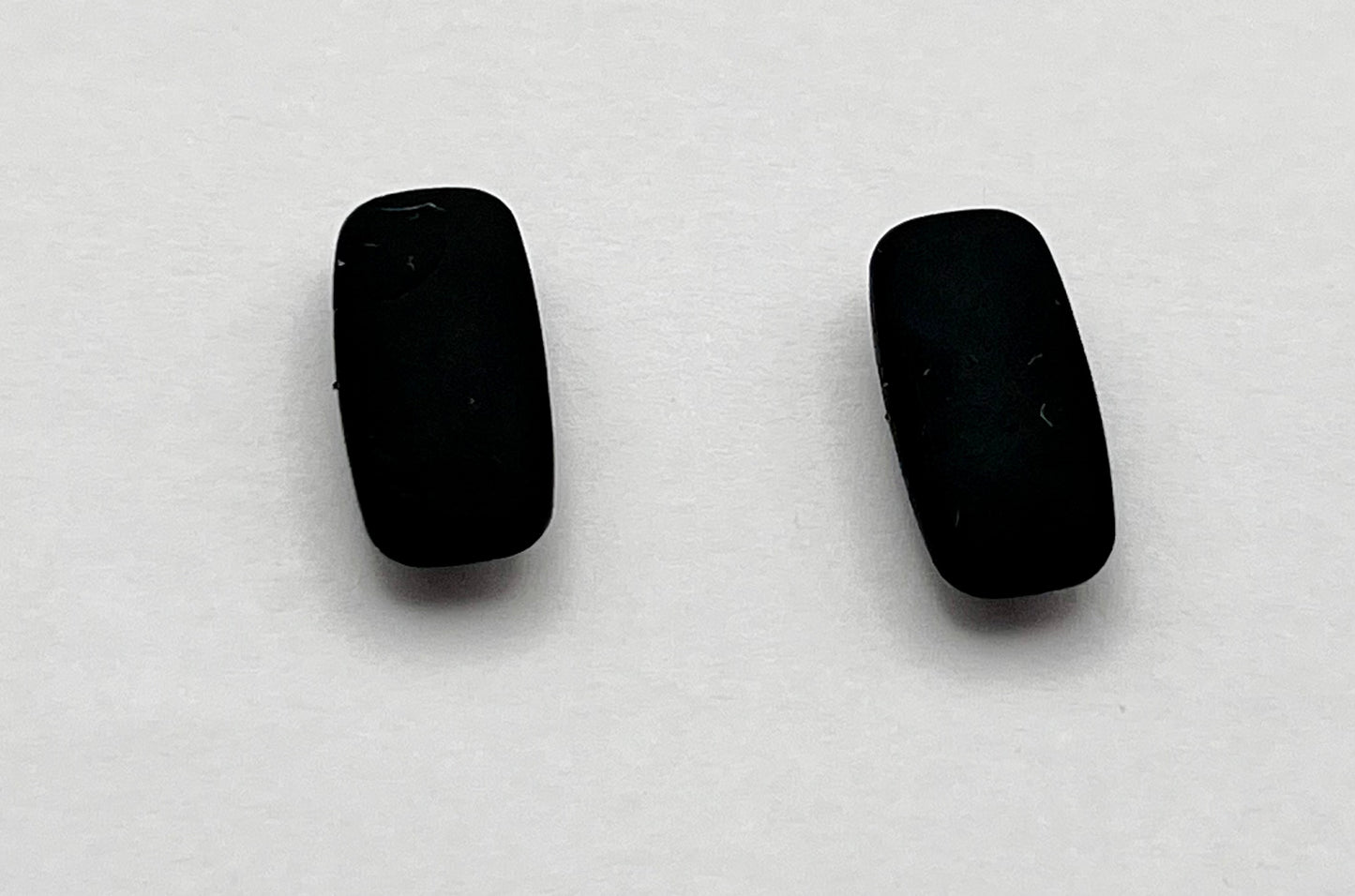 Maui Jim 728 Nose Pads Black