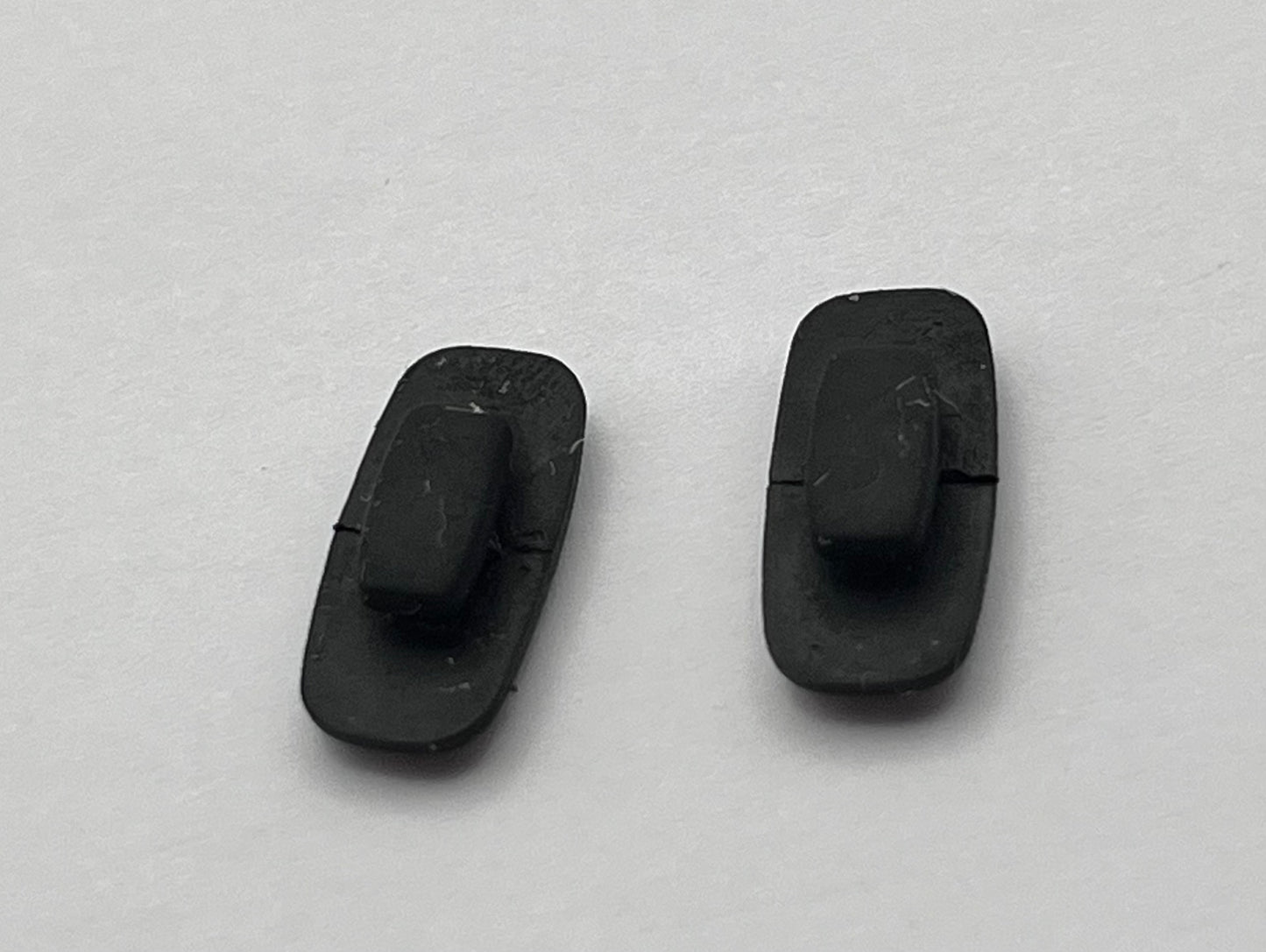 Maui Jim 728 Nose Pads Black