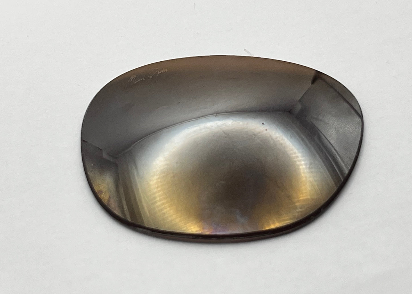 Maui Jim 737 Right Lens Brown