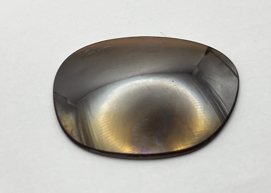 Maui Jim 737 Right Lens Brown