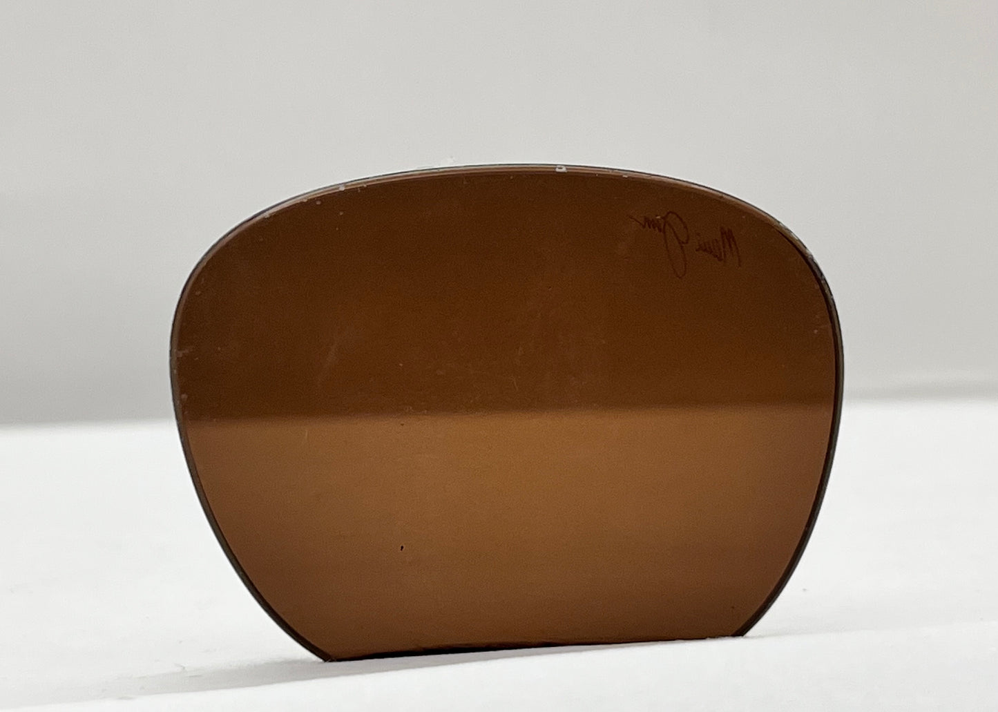 Maui Jim 737 Right Lens Brown